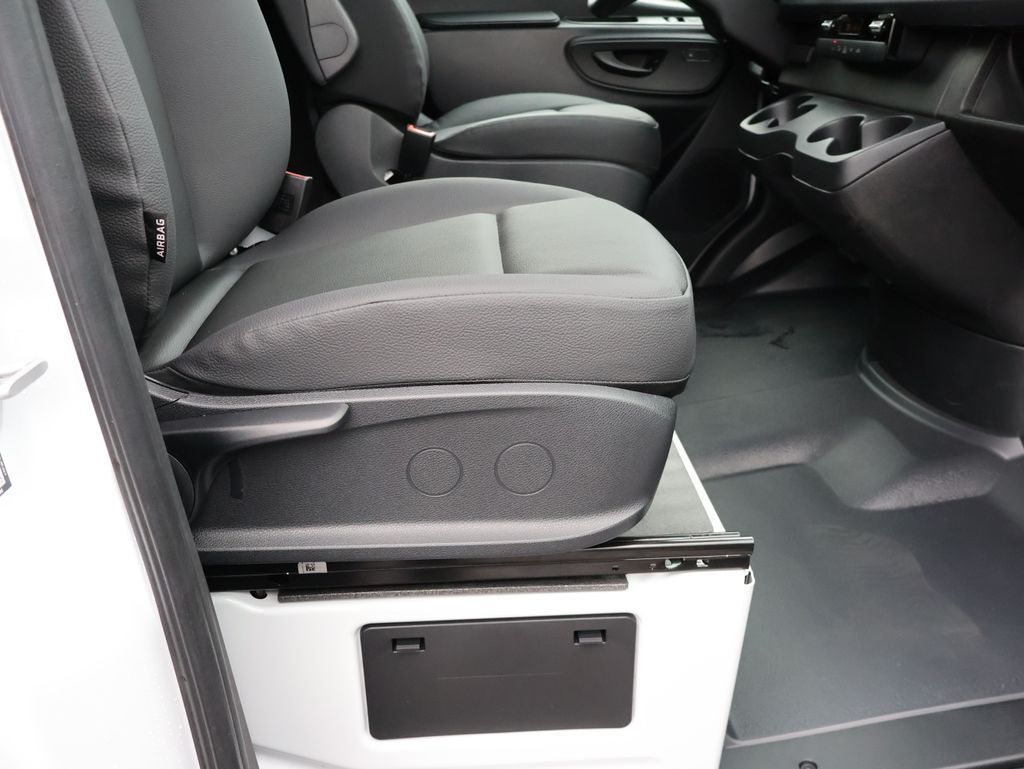 2026 Mercedes-Benz Sprinter 2500 Cargo 170 WB San Clemente CA