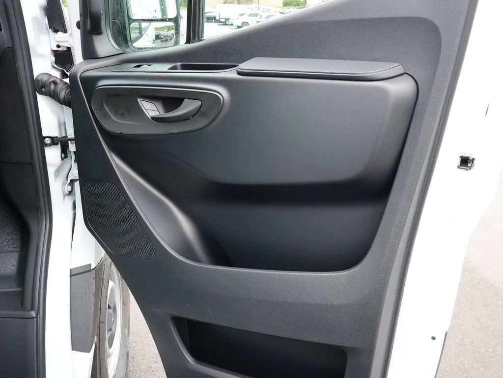 2026 Mercedes-Benz Sprinter 2500 Cargo 170 WB San Clemente CA