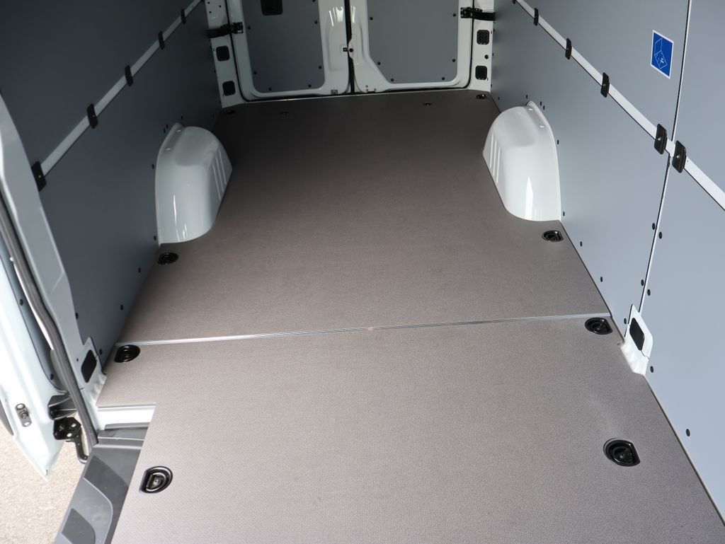 2026 Mercedes-Benz Sprinter 2500 Cargo 170 WB San Clemente CA