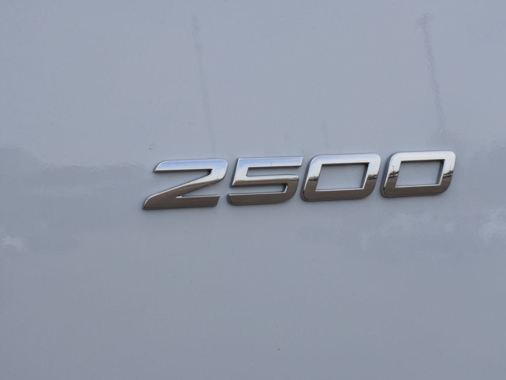 2026 Mercedes-Benz Sprinter 2500 Cargo 170 WB San Clemente CA
