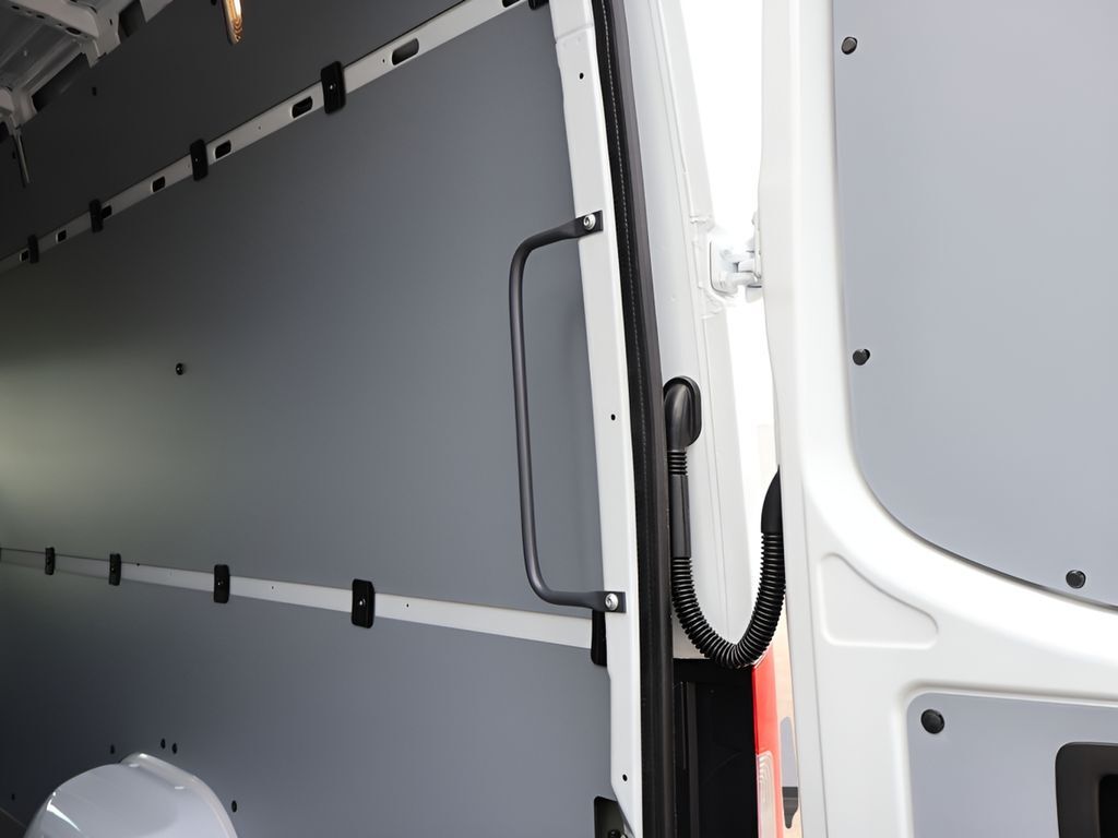 2026 Mercedes-Benz Sprinter 2500 Cargo 170 WB San Clemente CA