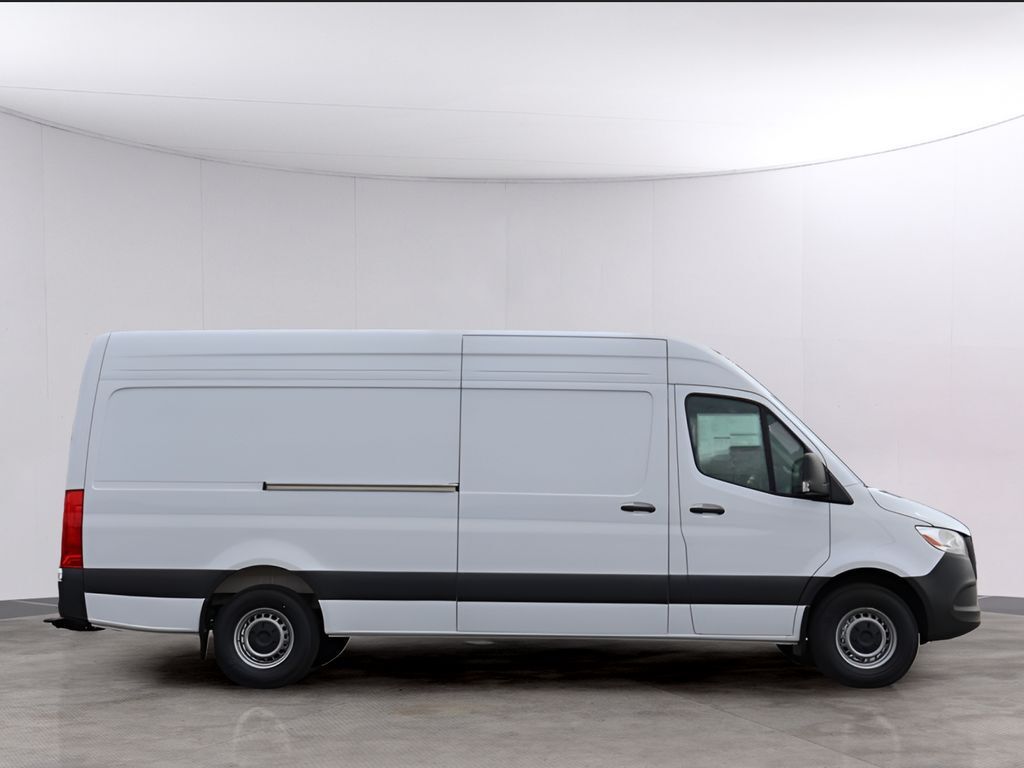 2026 Mercedes-Benz Sprinter 2500 Cargo 170 WB San Clemente CA