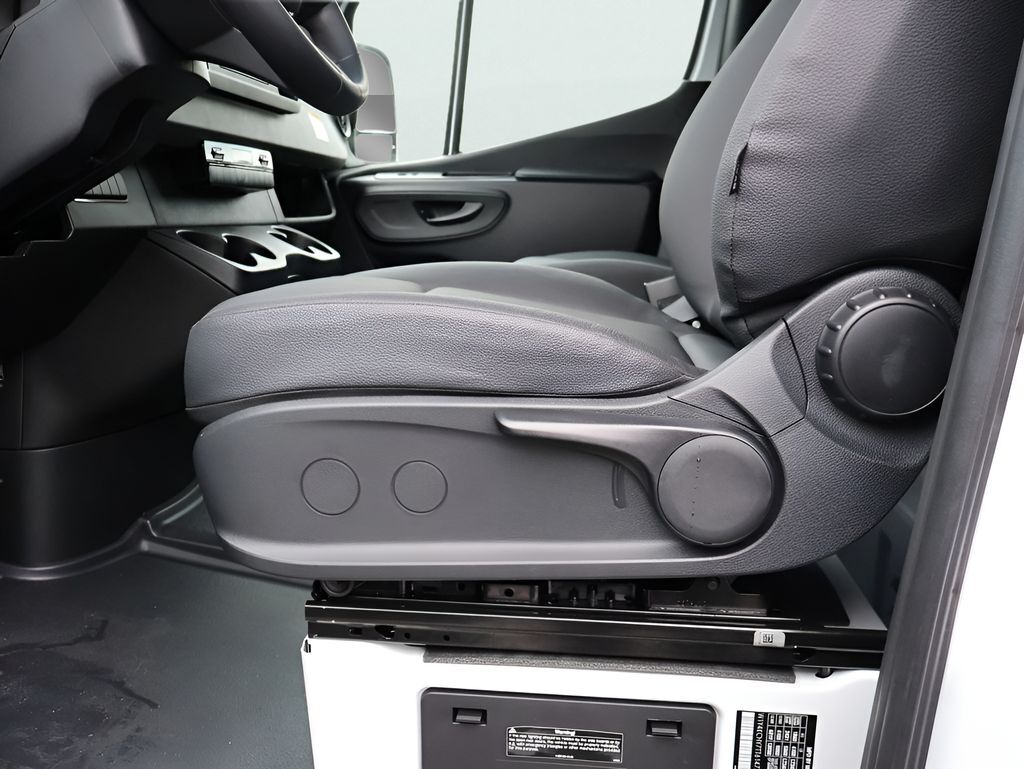 2026 Mercedes-Benz Sprinter 2500 Cargo 170 WB San Clemente CA