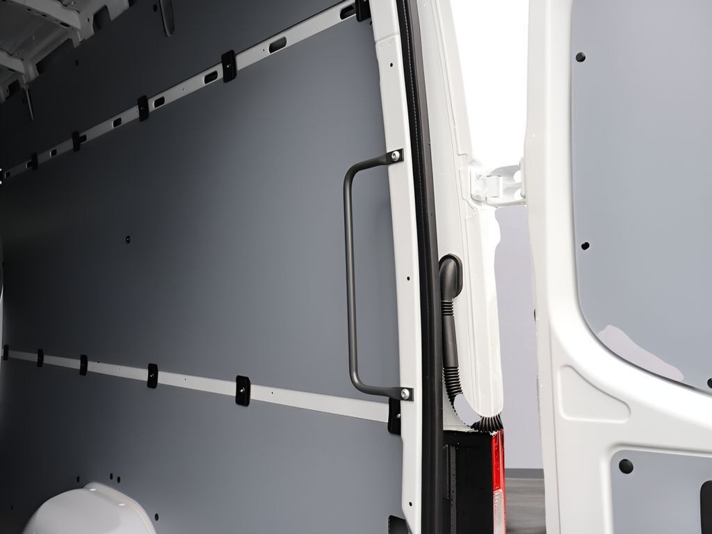 2026 Mercedes-Benz Sprinter 2500 Cargo 170 WB San Clemente CA