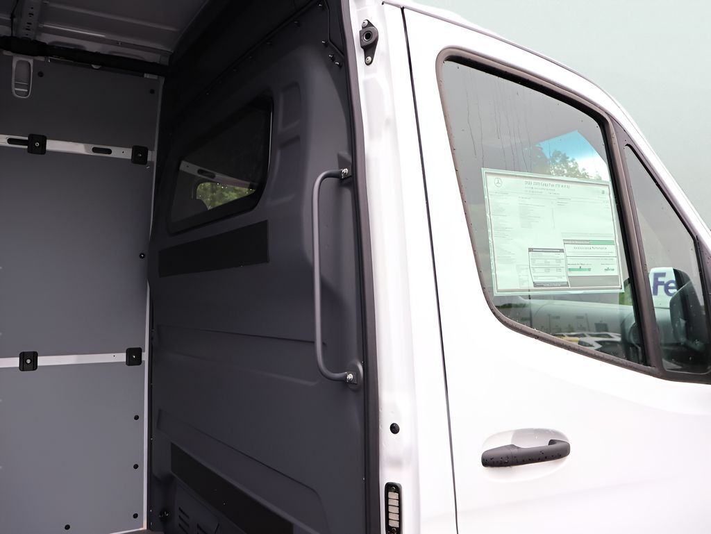 2026 Mercedes-Benz Sprinter 2500 Cargo 170 WB San Clemente CA