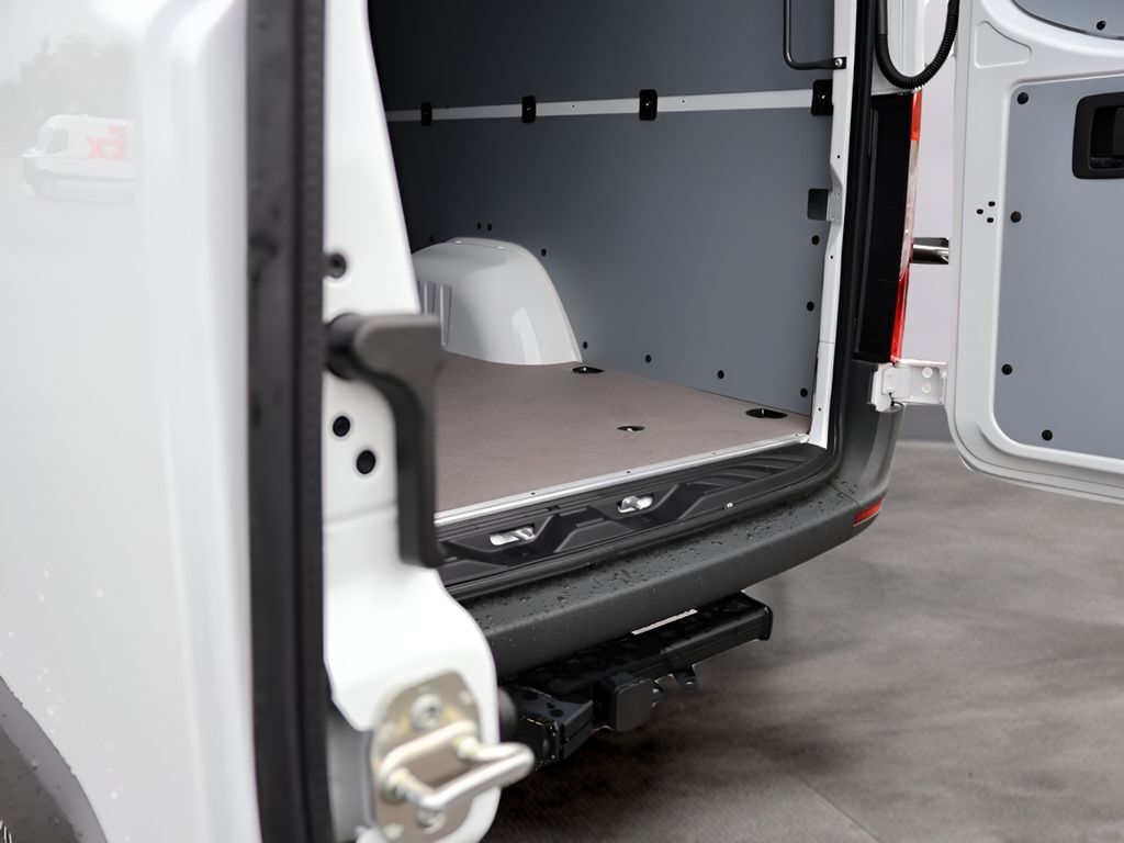 2026 Mercedes-Benz Sprinter 2500 Cargo 170 WB San Clemente CA