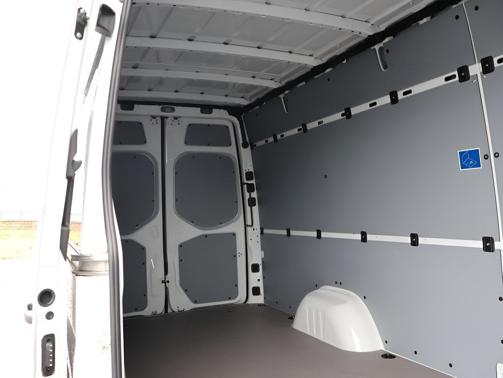 2026 Mercedes-Benz Sprinter 2500 Cargo 170 WB San Clemente CA