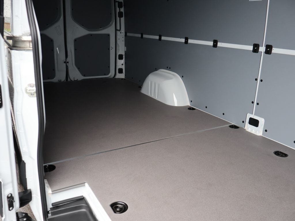 2026 Mercedes-Benz Sprinter 2500 Cargo 170 WB San Clemente CA