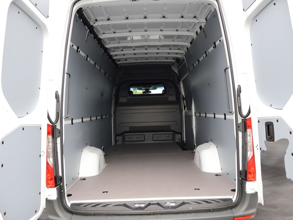2026 Mercedes-Benz Sprinter 2500 Cargo 170 WB San Clemente CA