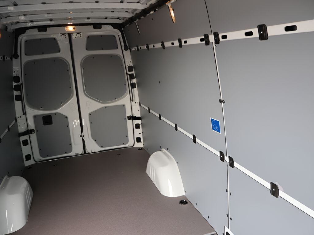 2026 Mercedes-Benz Sprinter 2500 Cargo 170 WB San Clemente CA