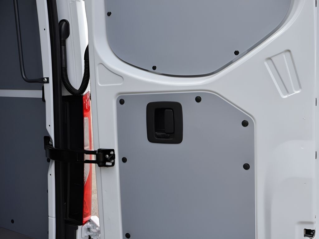 2026 Mercedes-Benz Sprinter 2500 Cargo 170 WB San Clemente CA