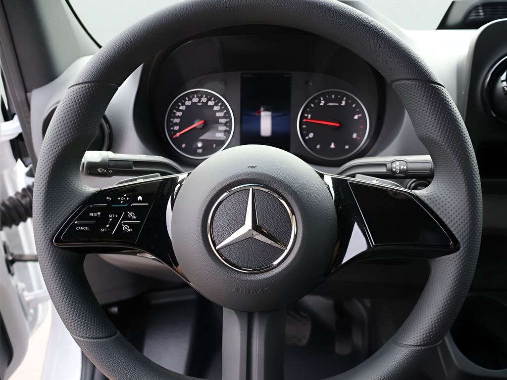 2026 Mercedes-Benz Sprinter 2500 Cargo 170 WB San Clemente CA