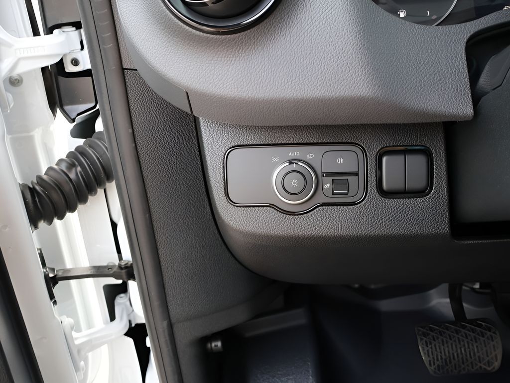 2026 Mercedes-Benz Sprinter 2500 Cargo 170 WB San Clemente CA