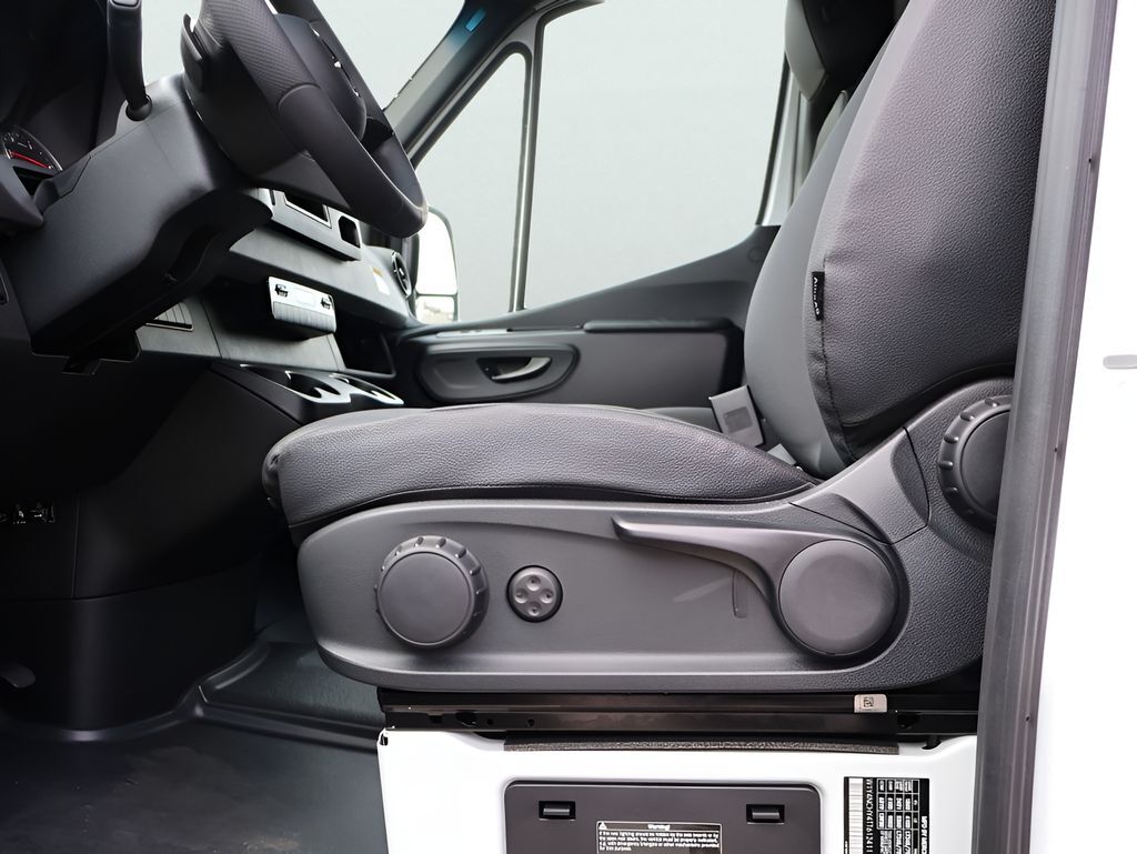 2026 Mercedes-Benz Sprinter 2500 Cargo 170 WB San Clemente CA