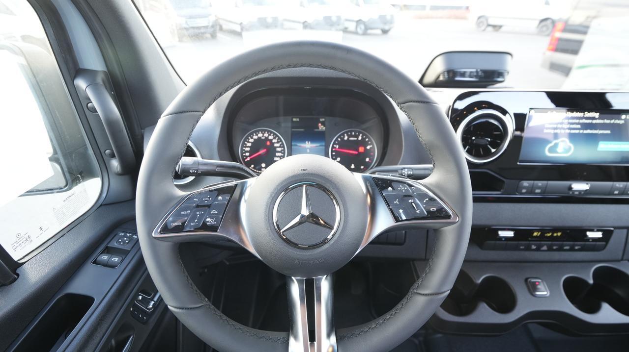 2026 Mercedes-Benz Sprinter 2500 Cargo 170 WB West Valley City UT