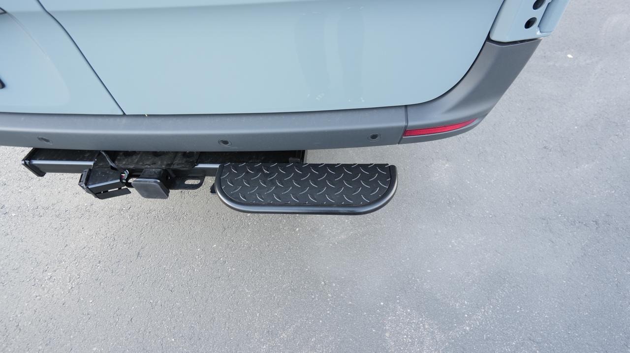 2026 Mercedes-Benz Sprinter 2500 Cargo 170 WB West Valley City UT