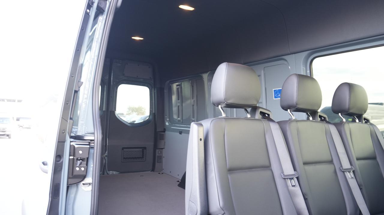 2026 Mercedes-Benz Sprinter 2500 Cargo 170 WB West Valley City UT