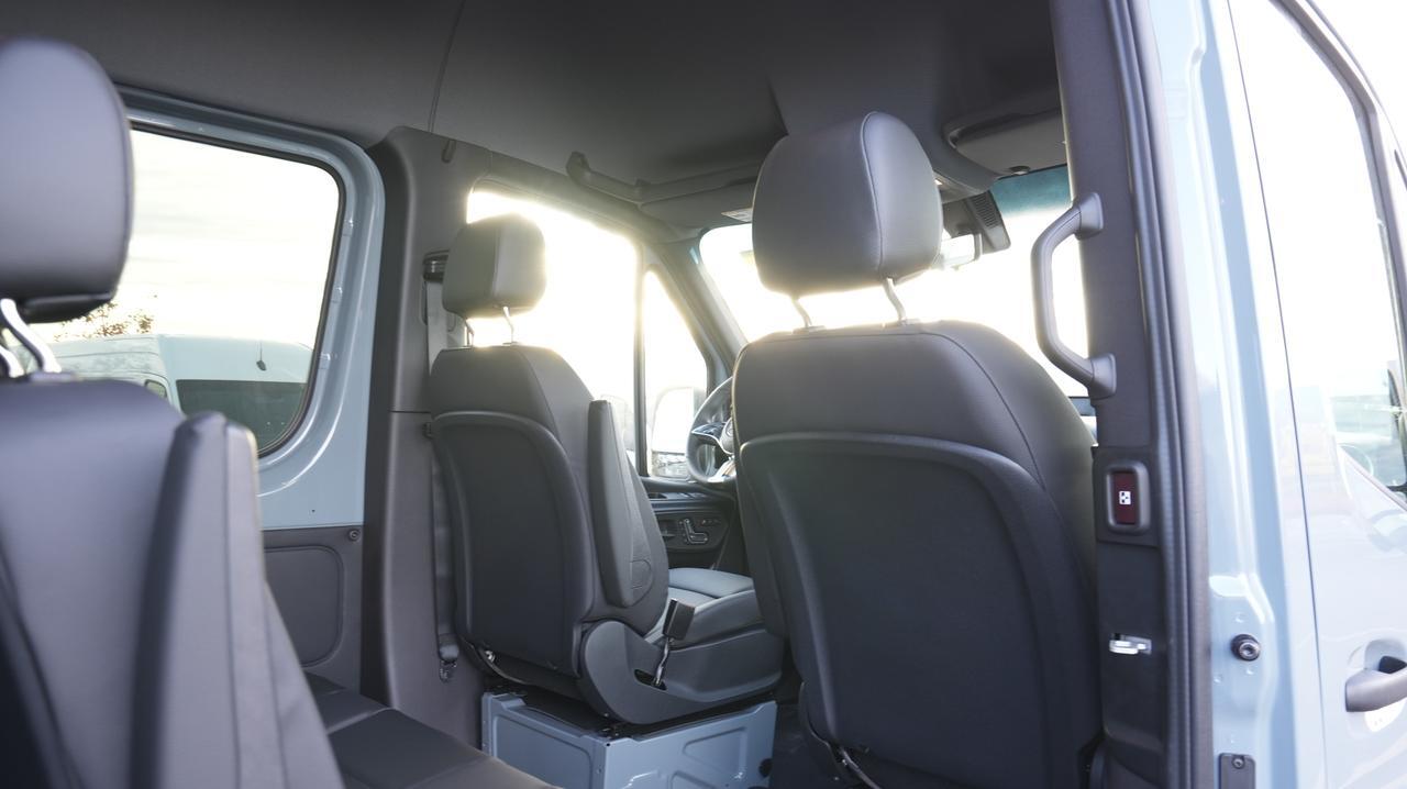 2026 Mercedes-Benz Sprinter 2500 Cargo 170 WB West Valley City UT