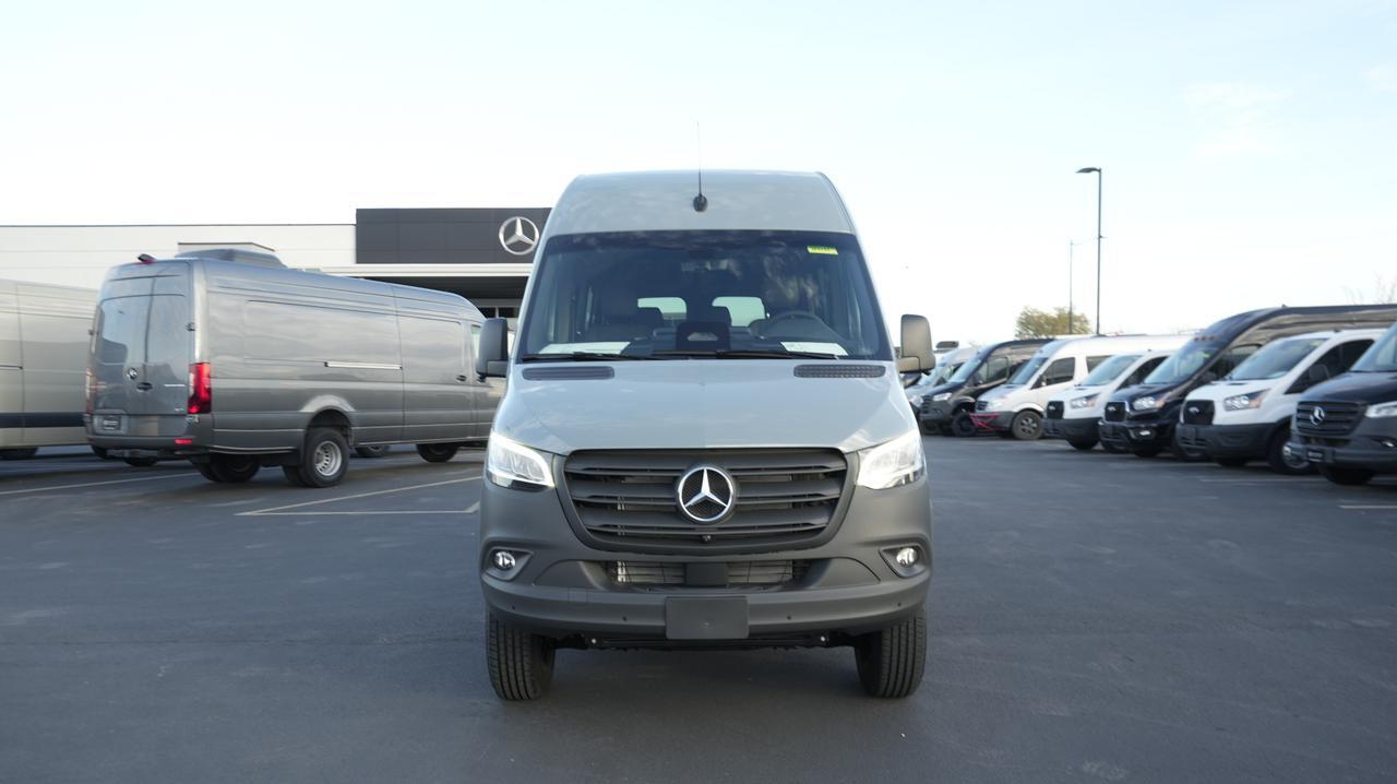 2026 Mercedes-Benz Sprinter 2500 Cargo 170 WB West Valley City UT
