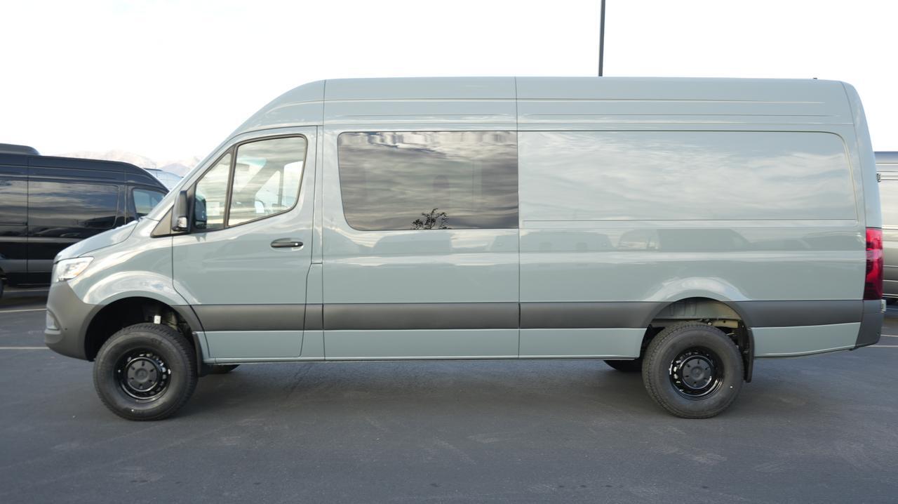 2026 Mercedes-Benz Sprinter 2500 Cargo 170 WB West Valley City UT