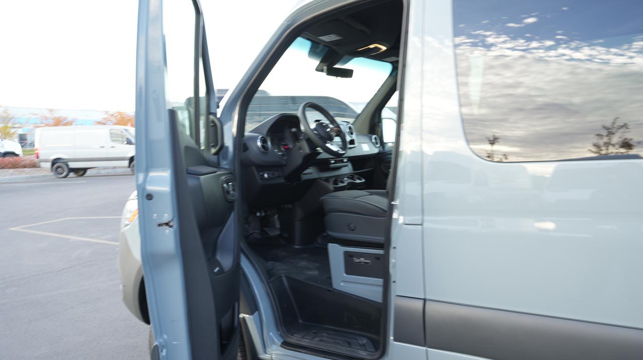 2026 Mercedes-Benz Sprinter 2500 Cargo 170 WB West Valley City UT