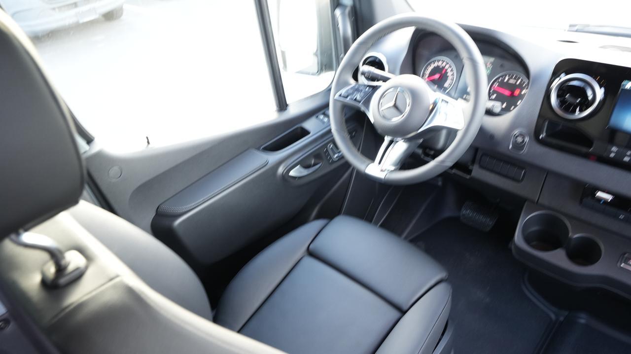 2026 Mercedes-Benz Sprinter 2500 Cargo 170 WB West Valley City UT