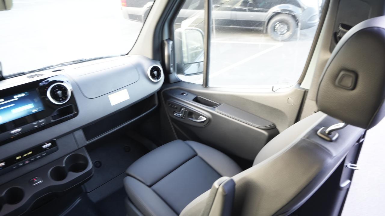 2026 Mercedes-Benz Sprinter 2500 Cargo 170 WB West Valley City UT