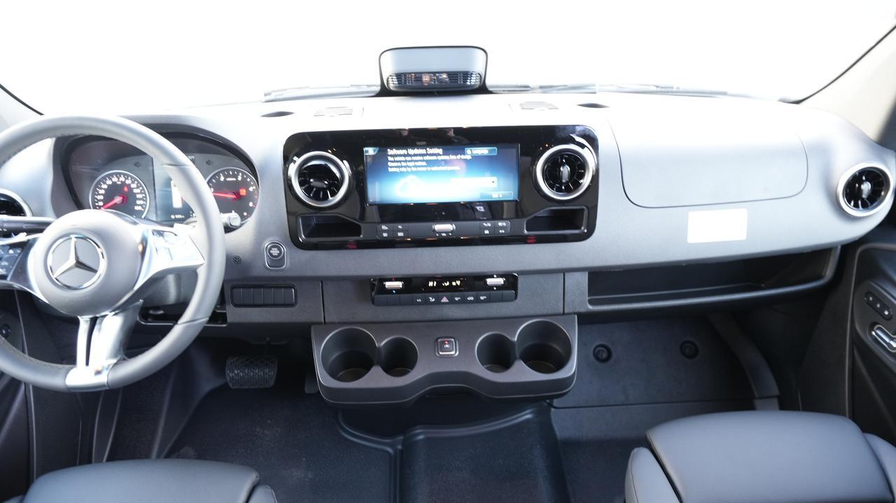 2026 Mercedes-Benz Sprinter 2500 Cargo 170 WB West Valley City UT