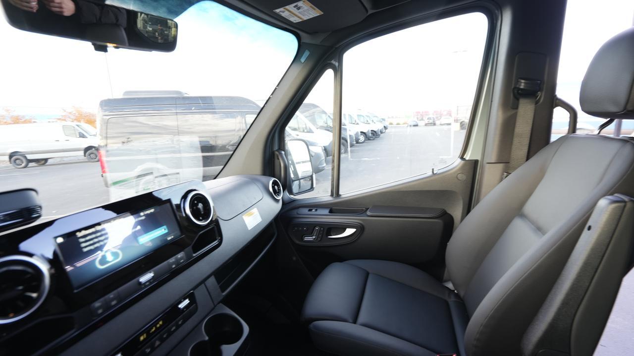 2026 Mercedes-Benz Sprinter 2500 Cargo 170 WB West Valley City UT