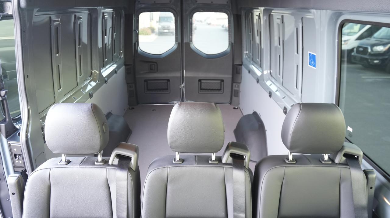 2026 Mercedes-Benz Sprinter 2500 Cargo 170 WB West Valley City UT