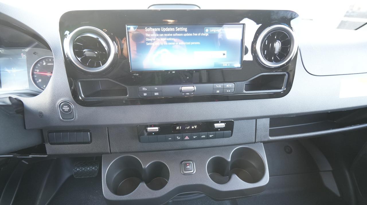 2026 Mercedes-Benz Sprinter 2500 Cargo 170 WB West Valley City UT