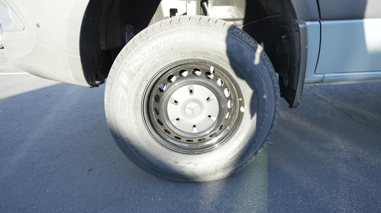 2026 Mercedes-Benz Sprinter 2500 Cargo 170 WB West Valley City UT