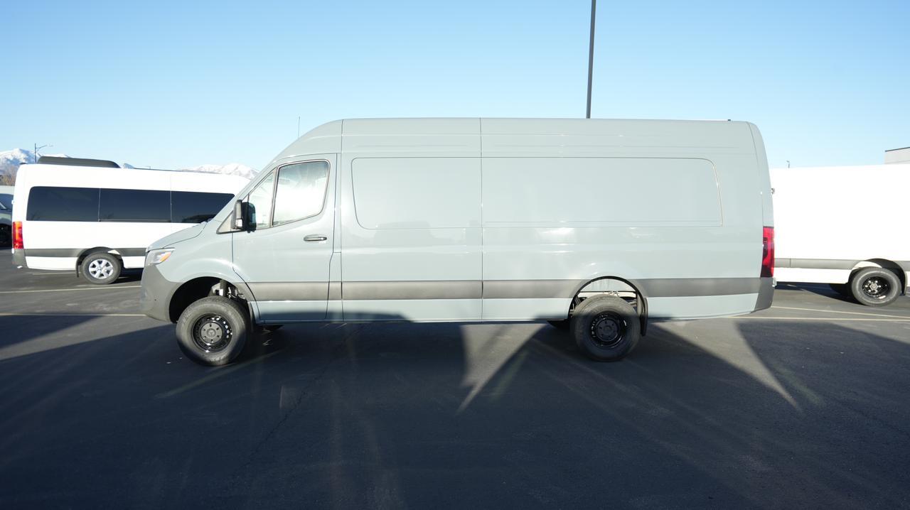 2026 Mercedes-Benz Sprinter 2500 Cargo 170 WB West Valley City UT
