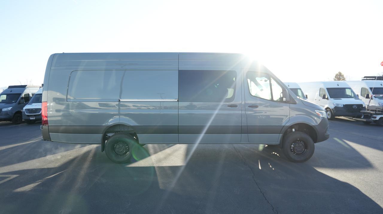 2026 Mercedes-Benz Sprinter 2500 Cargo 170 WB West Valley City UT
