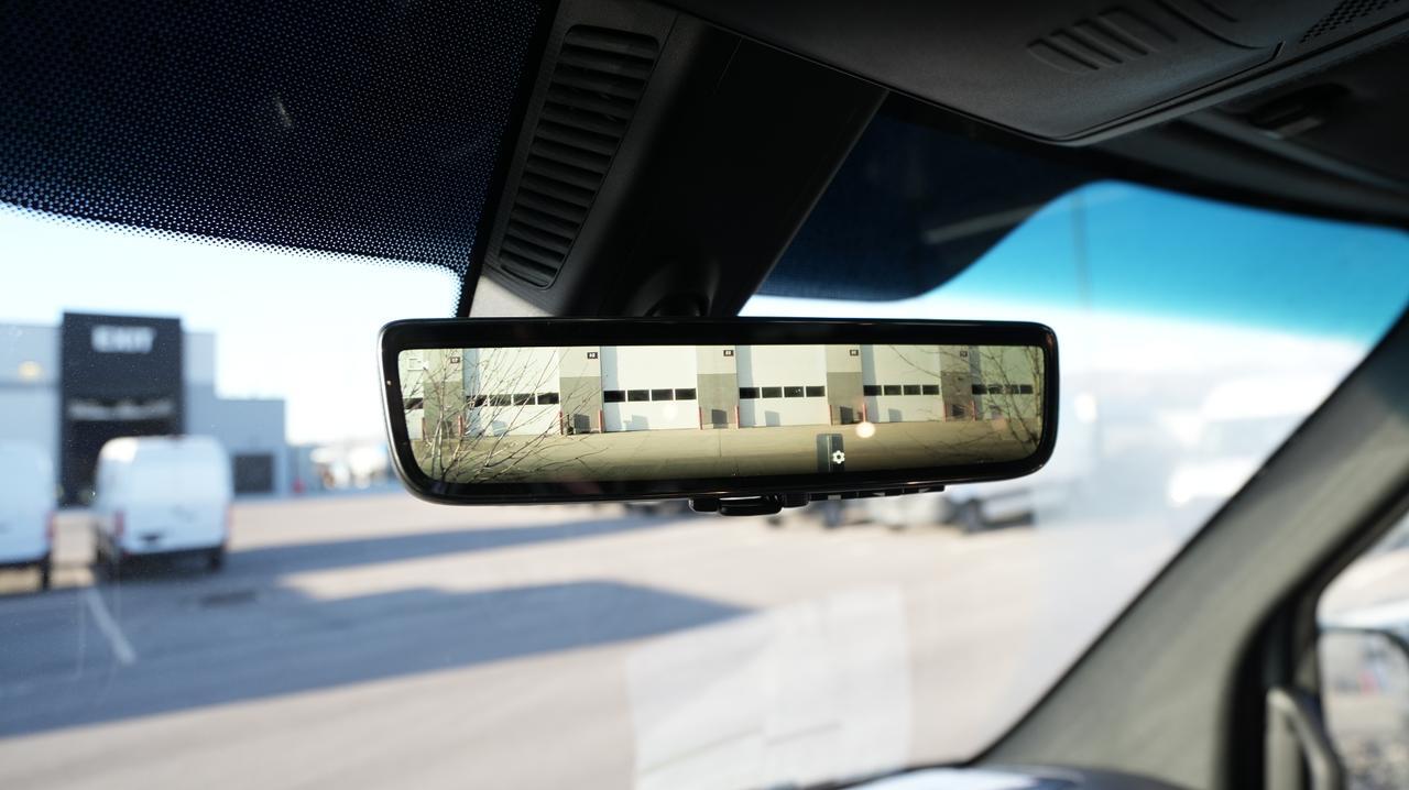 2026 Mercedes-Benz Sprinter 2500 Cargo 170 WB West Valley City UT