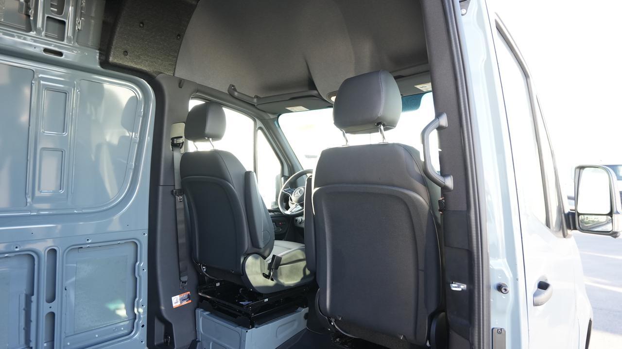 2026 Mercedes-Benz Sprinter 2500 Cargo 170 WB West Valley City UT