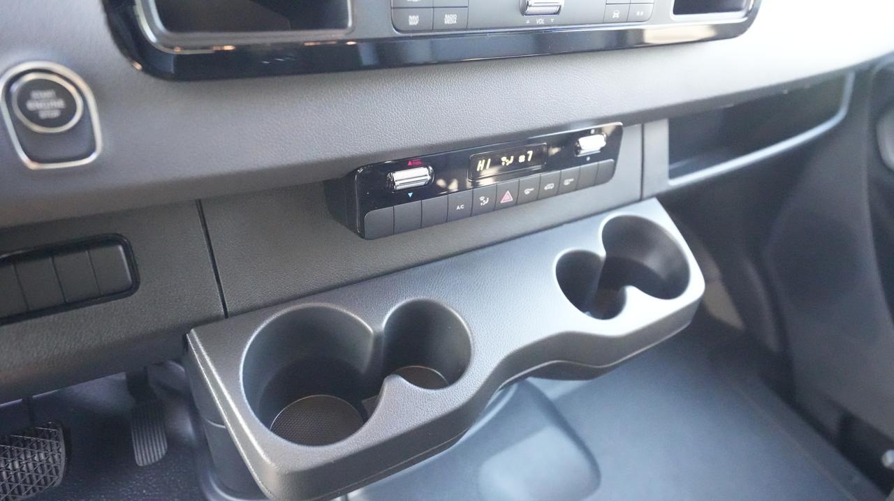 2026 Mercedes-Benz Sprinter 2500 Cargo 170 WB West Valley City UT