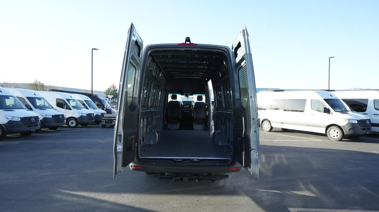 2026 Mercedes-Benz Sprinter 2500 Cargo 170 WB West Valley City UT