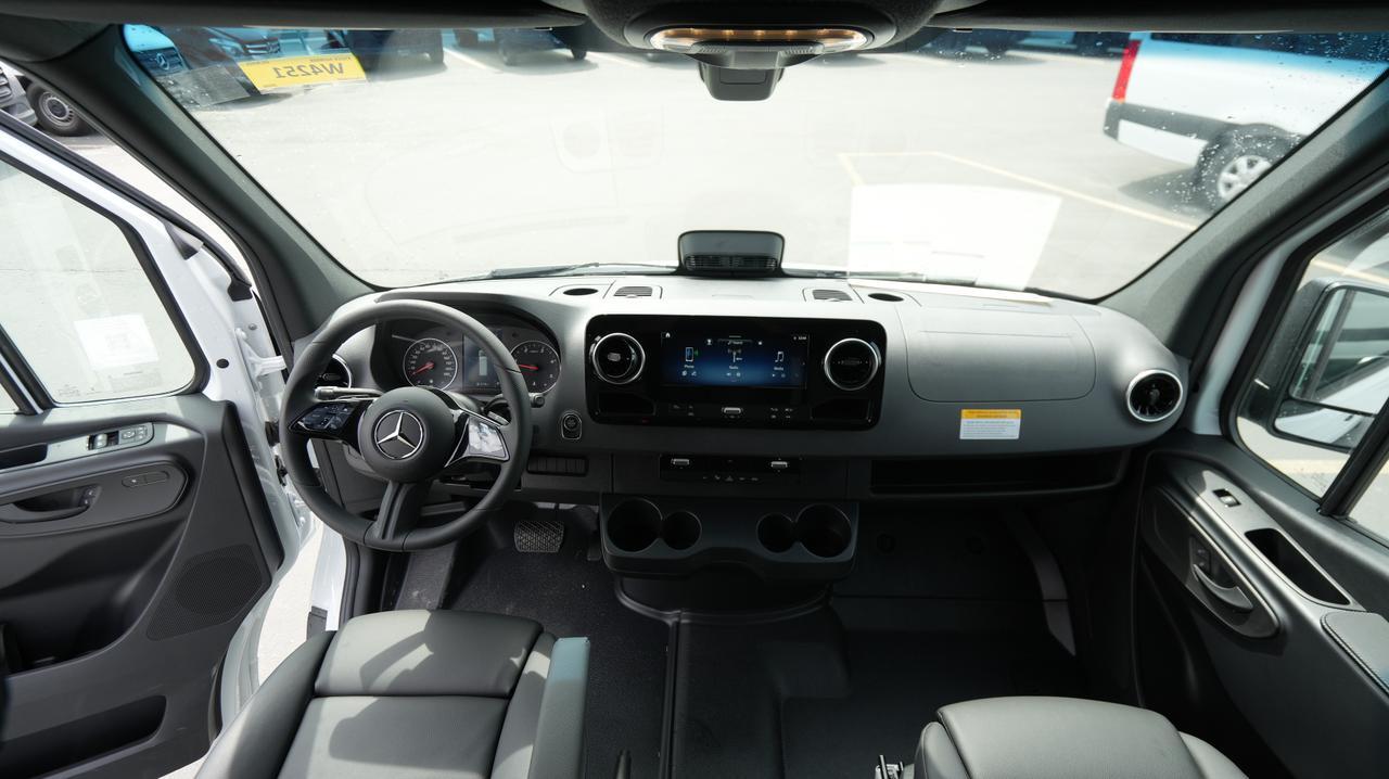 2026 Mercedes-Benz Sprinter 2500 Cargo 170 WB West Valley City UT