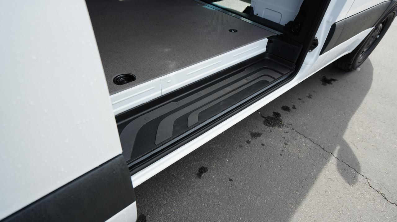 2026 Mercedes-Benz Sprinter 2500 Cargo 170 WB West Valley City UT