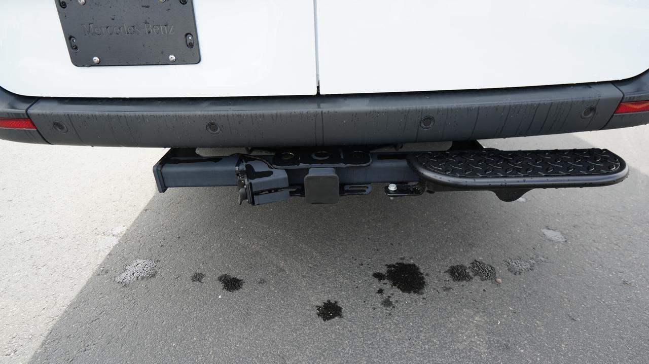 2026 Mercedes-Benz Sprinter 2500 Cargo 170 WB West Valley City UT