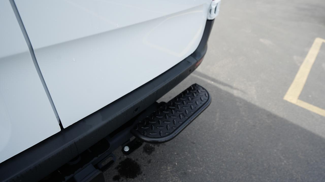 2026 Mercedes-Benz Sprinter 2500 Cargo 170 WB West Valley City UT