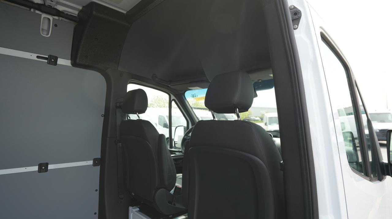 2026 Mercedes-Benz Sprinter 2500 Cargo 170 WB West Valley City UT