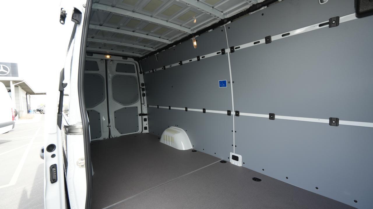 2026 Mercedes-Benz Sprinter 2500 Cargo 170 WB West Valley City UT