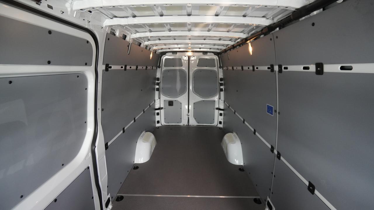 2026 Mercedes-Benz Sprinter 2500 Cargo 170 WB West Valley City UT