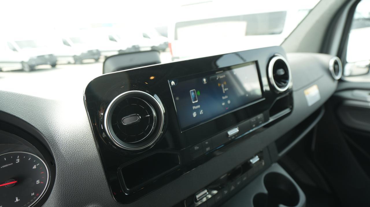 2026 Mercedes-Benz Sprinter 2500 Cargo 170 WB West Valley City UT