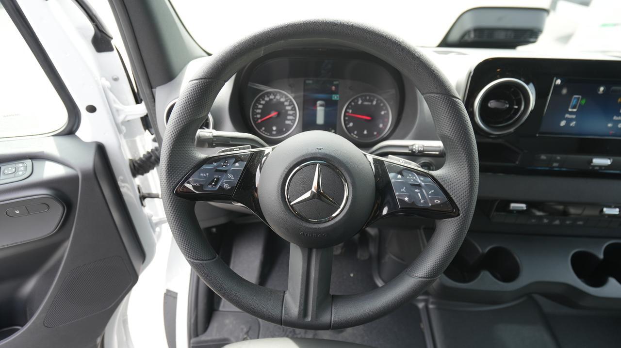 2026 Mercedes-Benz Sprinter 2500 Cargo 170 WB West Valley City UT