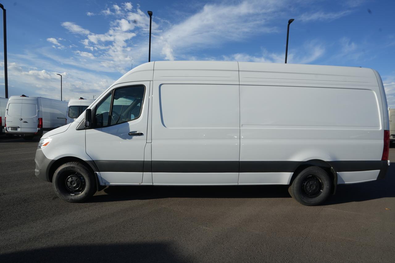 2026 Mercedes-Benz Sprinter 2500 Cargo 170 WB West Valley City UT