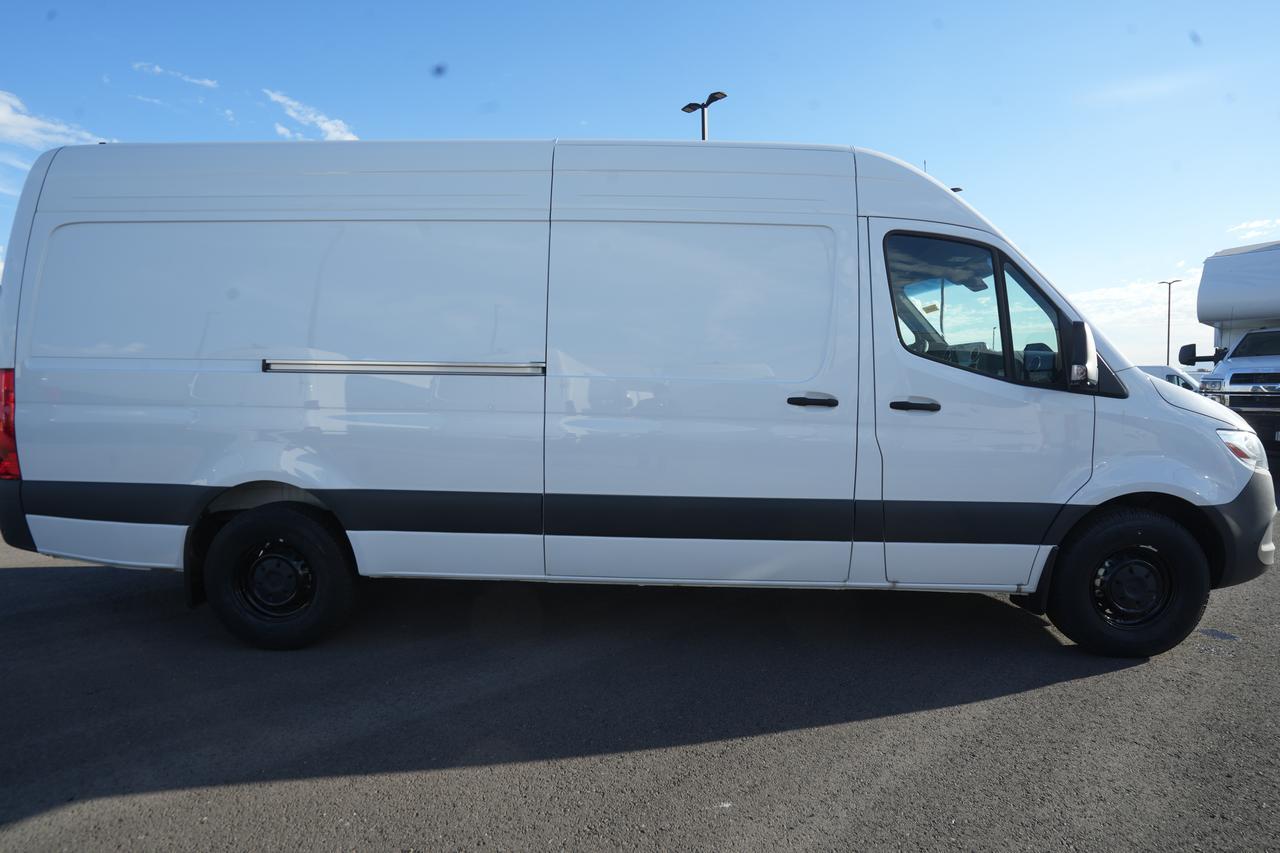 2026 Mercedes-Benz Sprinter 2500 Cargo 170 WB West Valley City UT