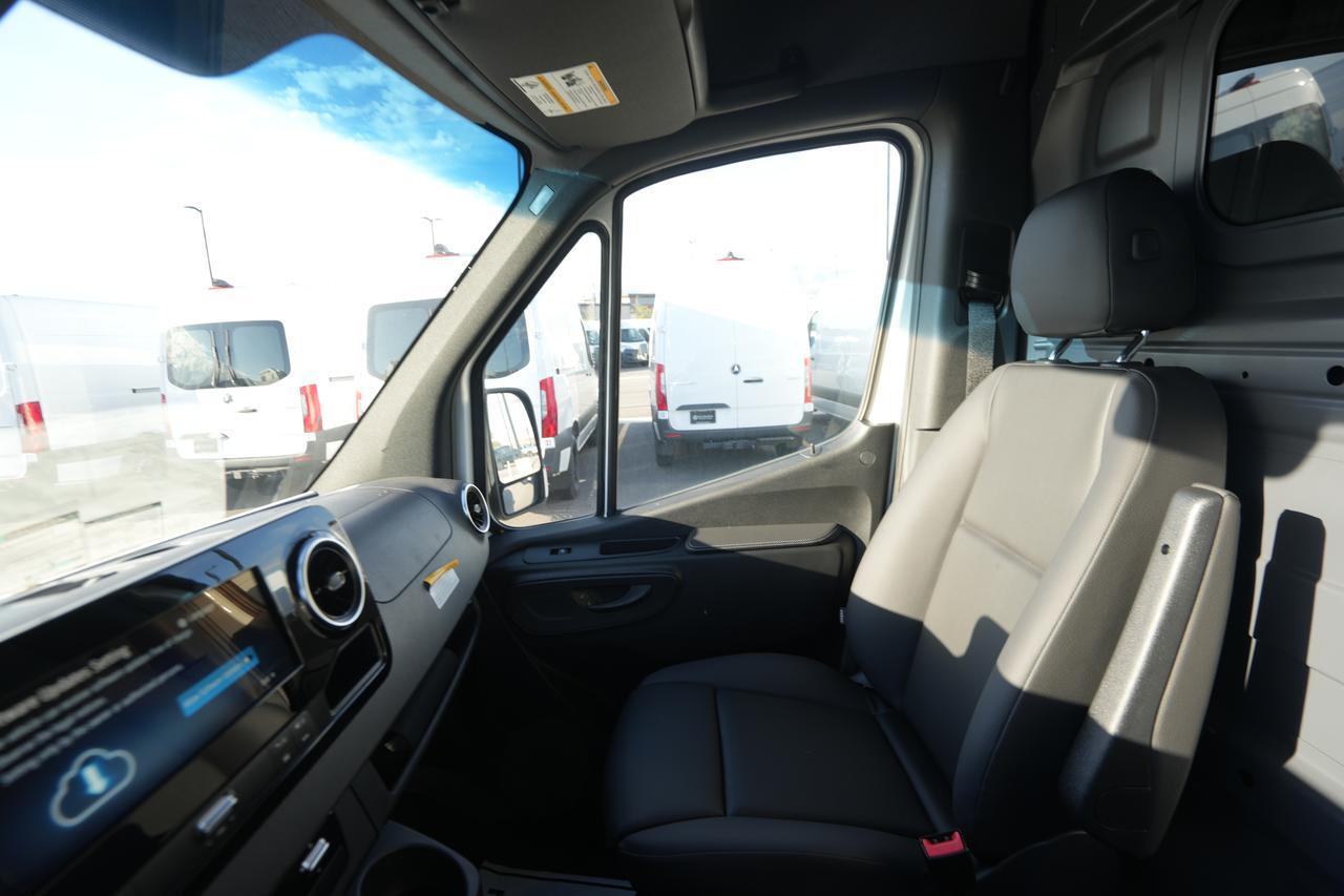 2026 Mercedes-Benz Sprinter 2500 Cargo 170 WB West Valley City UT